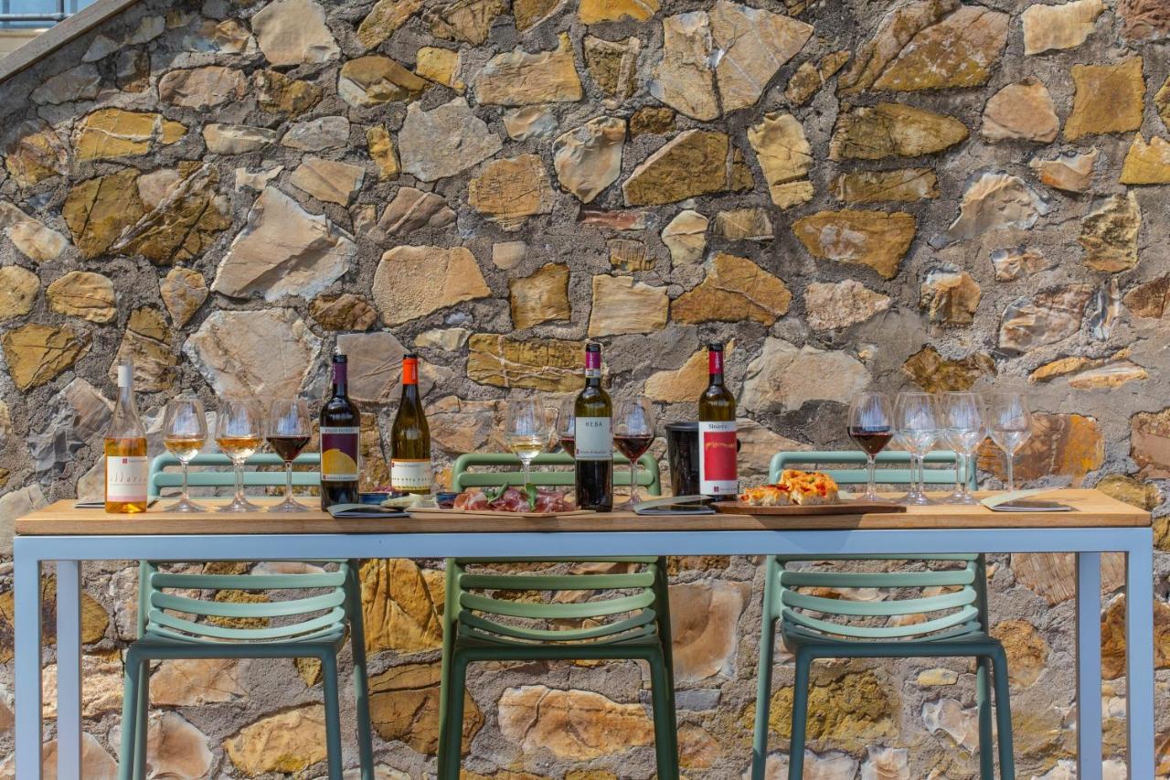 Fattoria Di Magliano Winery *