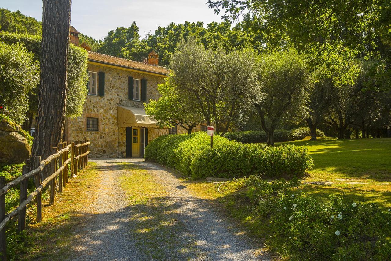 Fattoria Di Magliano Winery Bauernhof Magliano in Toscana
