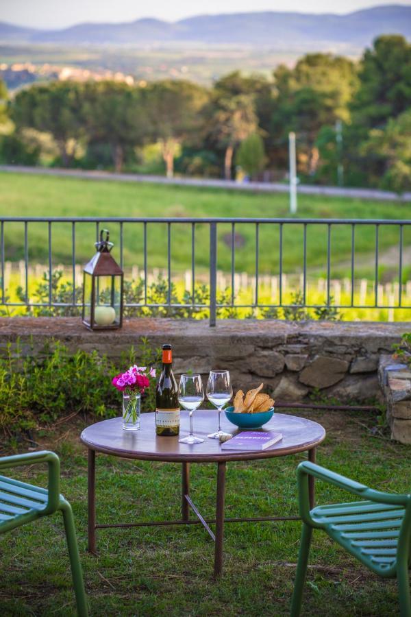 Fattoria Di Magliano Winery Bauernhof