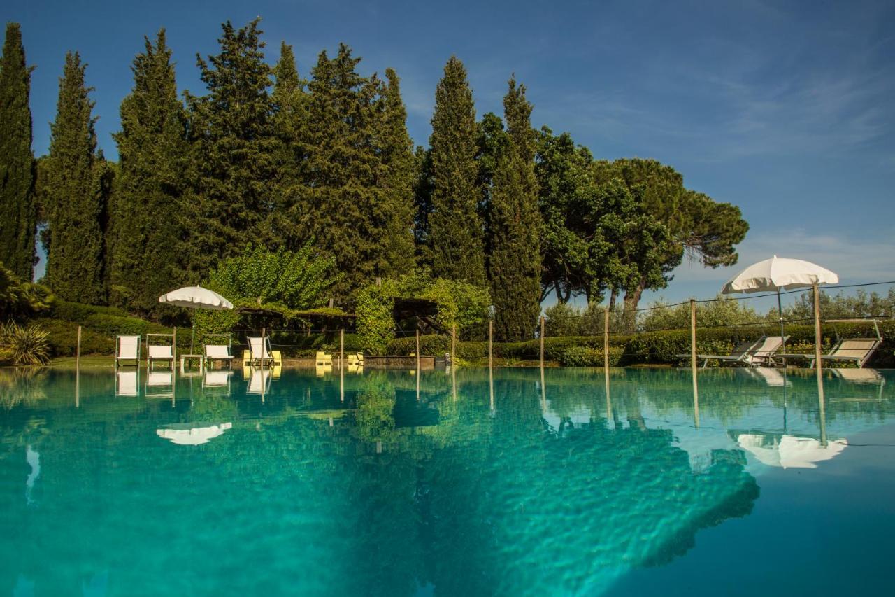Fattoria Di Magliano Winery