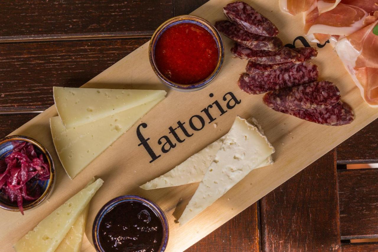 Fattoria Di Magliano Winery *