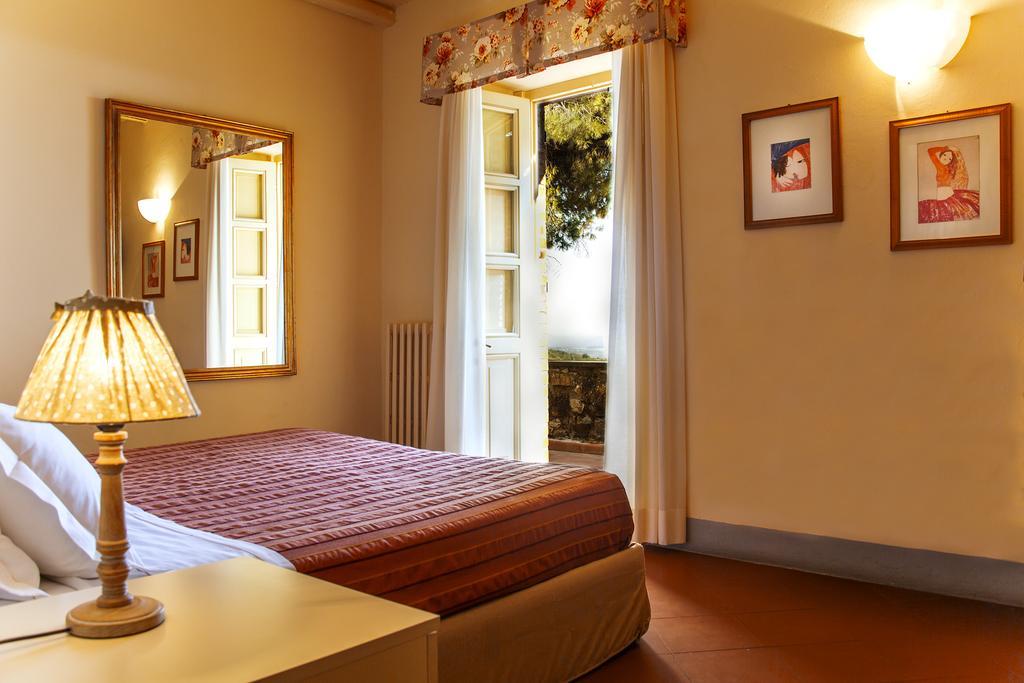 Bauernhof Fattoria Di Magliano Winery *