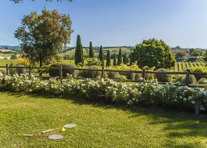Fattoria Di Magliano Winery