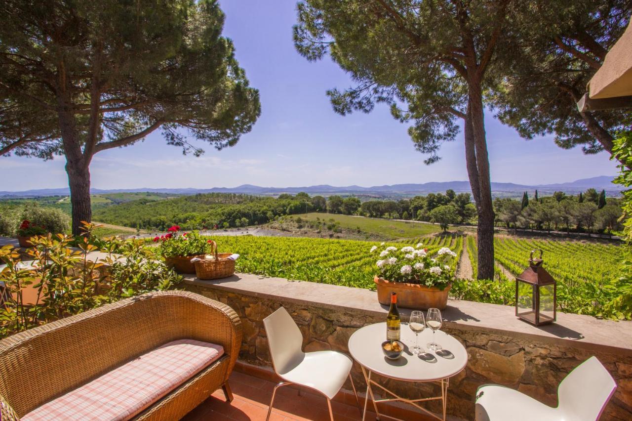 Fattoria Di Magliano Winery